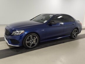 2017 Mercedes-Benz C43 AMG for sale 101693352